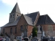 église Saint-Laurent