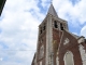 Photo précédente de Anstaing église Saint-Laurent