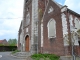 Photo suivante de Anstaing église Saint-Laurent