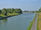 Photo suivante de Arleux Canal de la Sensée 