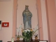 Photo suivante de Assevent Assevent (59600) statue Vierge et Enfant dans l'eglise. 