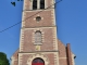 Photo précédente de Aubigny-au-Bac <église Saint-Amand