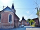 Photo suivante de Aubigny-au-Bac <église Saint-Amand
