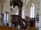 Photo suivante de Auchy-lez-Orchies &église Sainte-Berthe