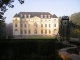 Photo suivante de Avelin Lever du jour - Château des Rotours