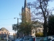 Photo suivante de Avelin Eglise Saint-Quentin