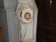 Photo précédente de Bachant Bachant (59138) église, statue Ste Véronique