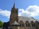 Photo suivante de Bailleul OOterstenne Commune de Bailleul(L'église)