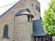 Photo suivante de Bailleul OOterstenne Commune de Bailleul(L'église)