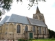 *église Saint-Omer 16 Em Siècle