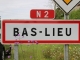 Bas-Lieu