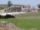 Bavay (59570) vestiges Cité Gallo-Romaine