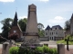 Photo suivante de Beaurieux Beaurieux (59740) monument aux morts, église, château