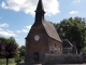 Beaurieux (59740) église