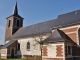 Photo précédente de Bellaing . église Saint-Denis