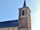 Photo suivante de Bellaing . église Saint-Denis