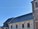 Photo précédente de Bellaing . église Saint-Denis