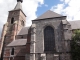 Berlaimont (59145) église