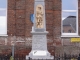 Photo suivante de Bermerain Bermerain (59213) monument aux morts
