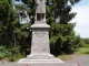 Bettrechies (59570) monument aux morts