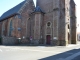 : église Saint-Martin 15 Em Siècle