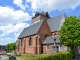 Photo précédente de Borre église Romane St Jean-Baptiste