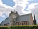 Photo suivante de Borre église Romane St Jean-Baptiste