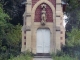 la chapelle Saint Hubert