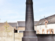 Photo précédente de Bruille-Saint-Amand Monument-aux-Morts