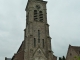 Photo précédente de Bugnicourt l'église