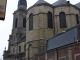 L'Eglise Saint-Géry