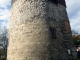 boulevard de la Liberté : la tour des Sottes
