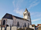 Photo suivante de Camphin-en-Carembault //église Saint-Médard 