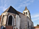 Photo suivante de Camphin-en-Carembault //église Saint-Médard 