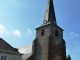 Photo suivante de Cartignies l'église