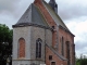 la chapelle d'Epinoy