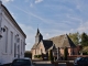 Photo suivante de Cobrieux <église Saint-Amand