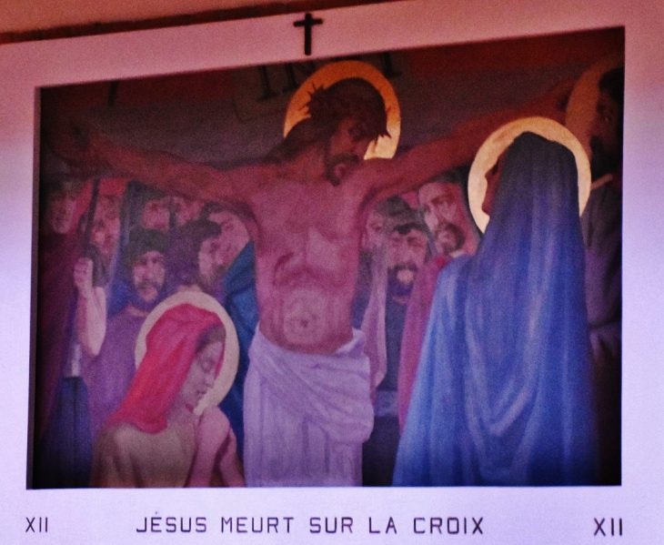 **église Sainte-Thérèse  - Coudekerque-Branche