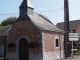 Cousolre (59149) la chapelle de Cousolre