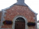 Photo précédente de Cousolre la chapelle Saint Walbert
