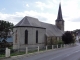 Dompierre-sur-Helpe (59440)  église Saint Etton