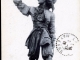 Photo suivante de Dunkerque Statue de Jean Bart, vers 1918 (carte postale ancienne).