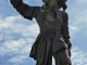 la statue de Jean Bart