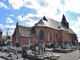 Photo suivante de Ebblinghem   église Saint-Samson
