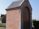 Photo suivante de Eccles Eccles (59740) chapelle Notre Dame de Liesse