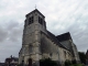 Photo suivante de Élincourt l'église