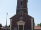 église Saint-Roch