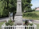 Frasnoy (59530) monument aux morts