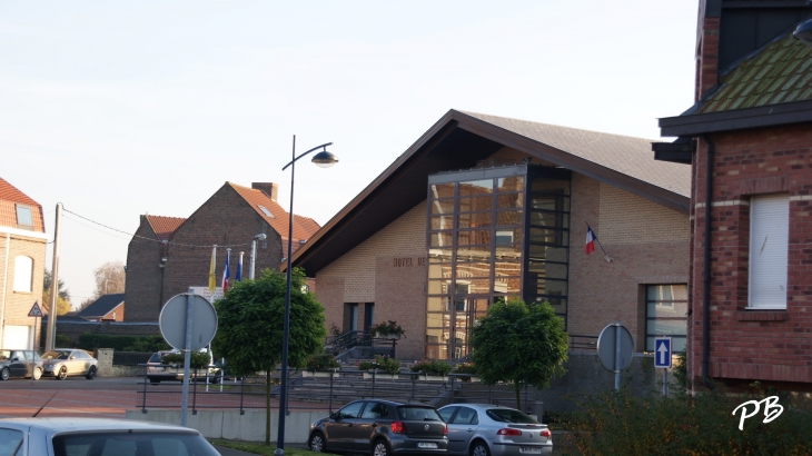 La Mairie - Frelinghien