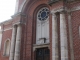 Photo suivante de Gondecourt église Saint-Martin 15 Em Siècle 